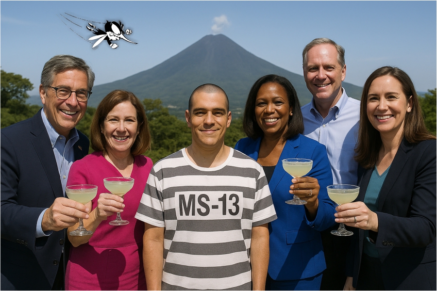 Misión: Happy Hour