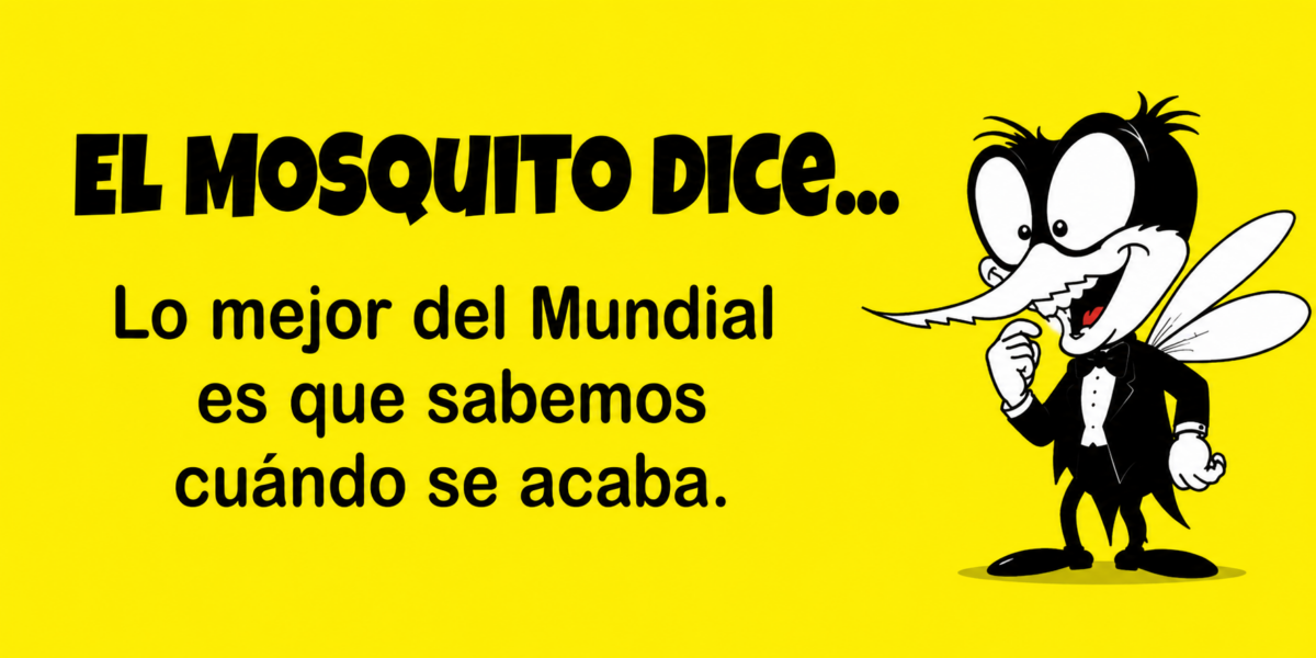 Mosquichistes