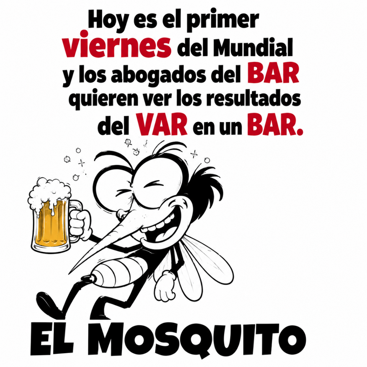MOSQUICHISTES