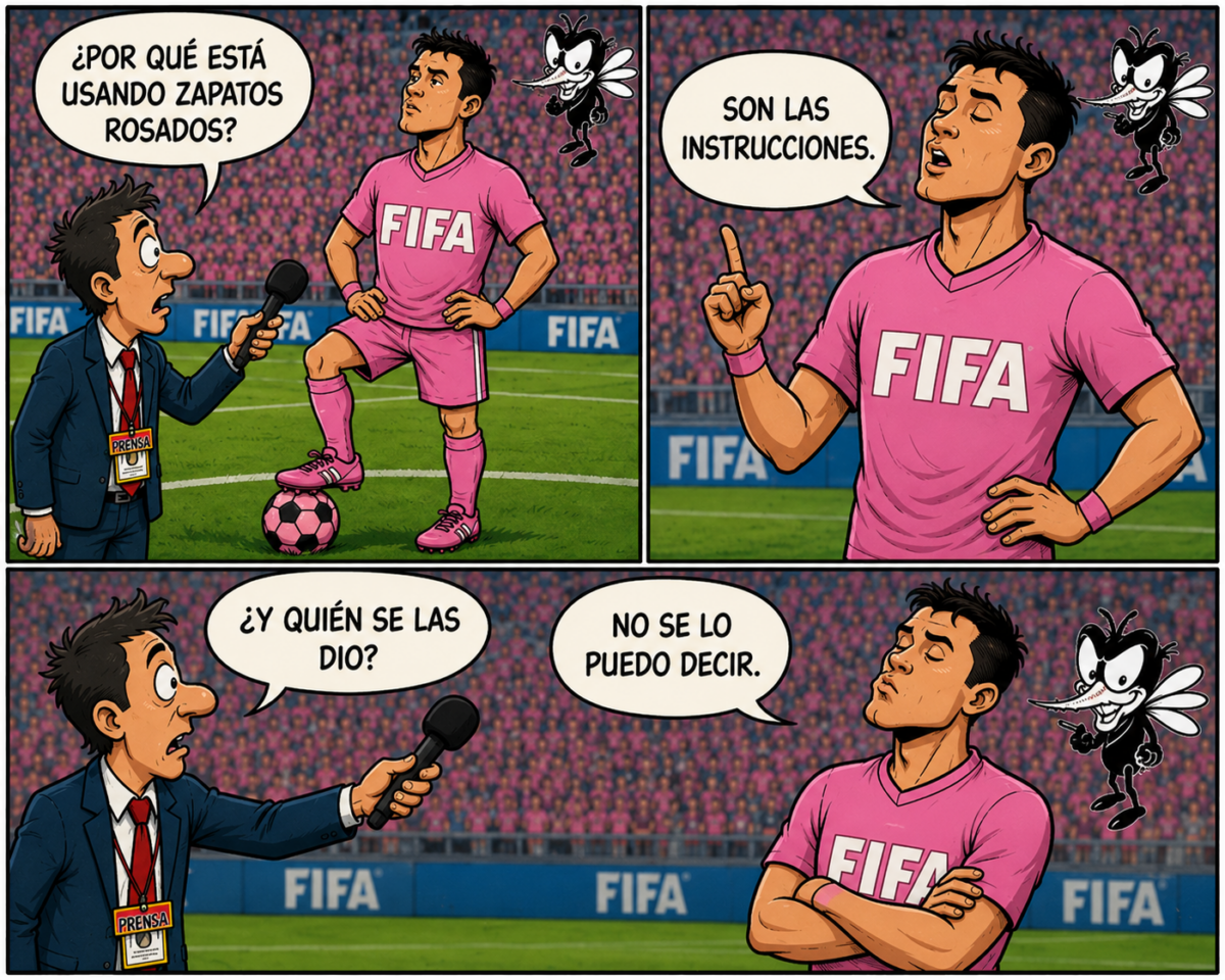 Instrucciones